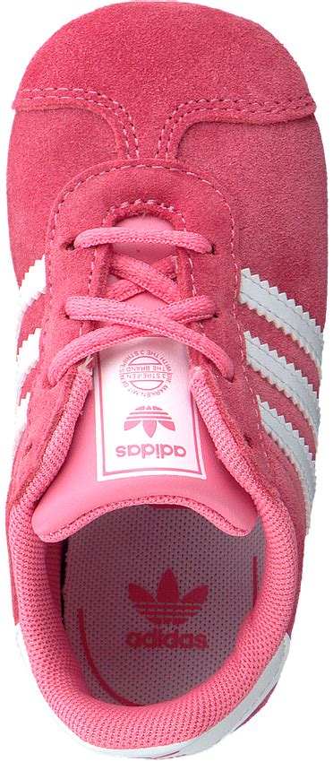 adidas babyschoenen roze|Adidas kids shoes.